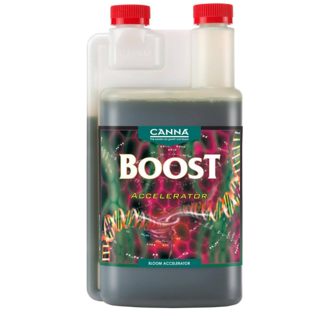 CANNA Boost (250ml)