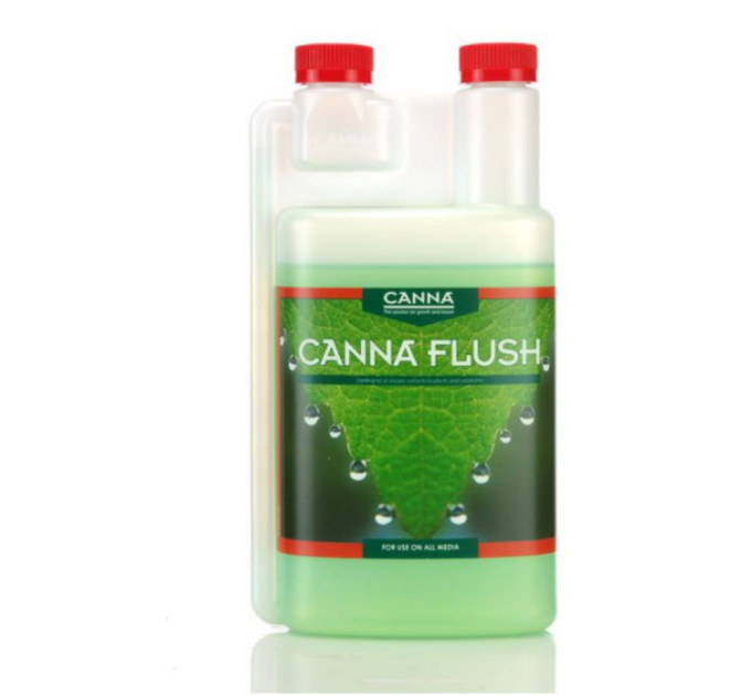 CANNA CannaFlush (250ml)