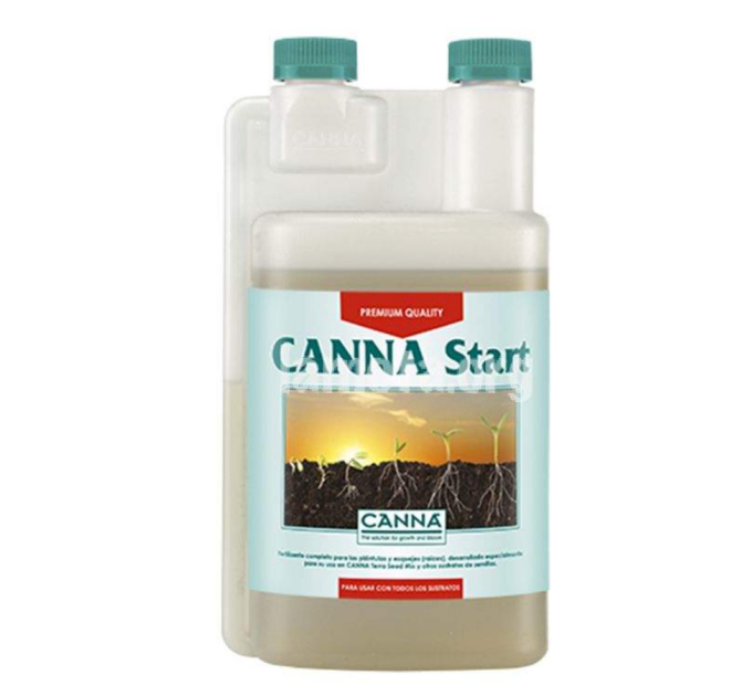 Canna Start fertilizer (1L)