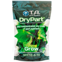 Сухе добриво для росту Terra Aquatica DryPart Grow 1kg