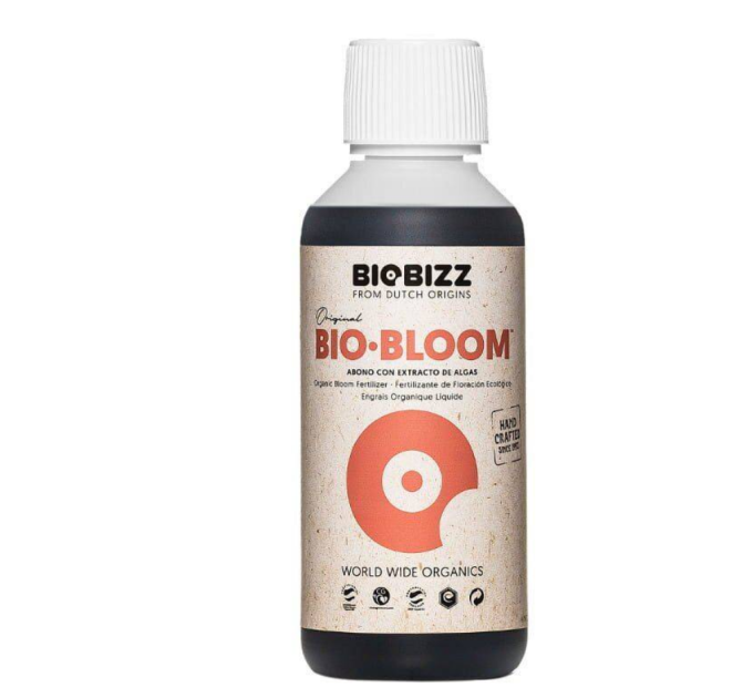 Органическое удобрение BIOBIZZ Bio-Bloom (500ml)