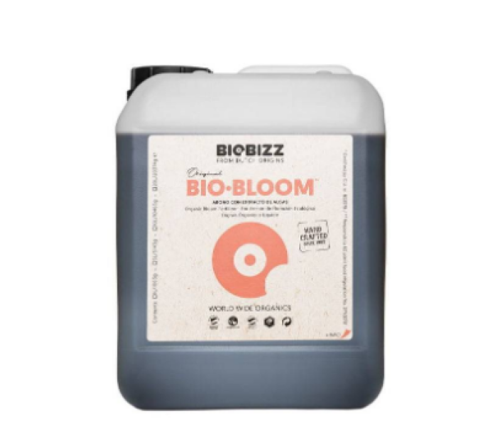 Органічне добриво BIOBIZZ Bio-Bloom (5L)