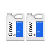 Мінеральне добриво Athena Grow AB (940ml)