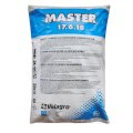 Мінеральне добриво Valagro Master 17.6.18 (100g власне фасування)