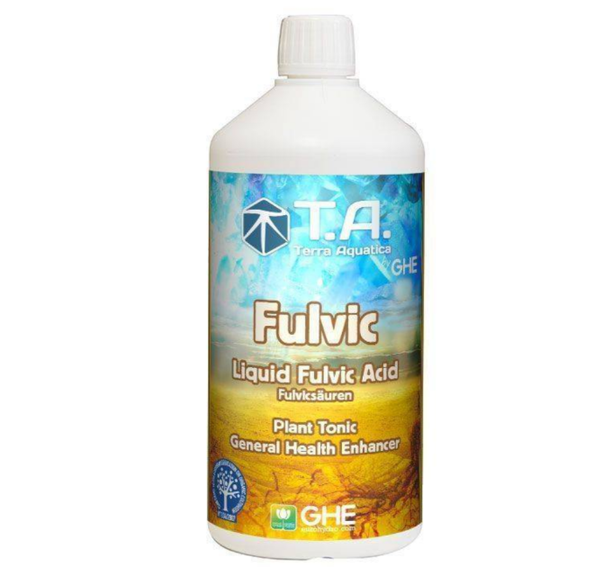 Биодобавка Terra Aquatica Fulvic (1L)