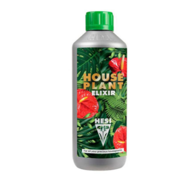 Добриво для кімнатних рослин HOUSEPLANT ELIXIR (500ml)