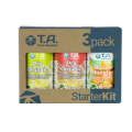 Комплект органічних добрив Terra Aquatica Starter Kit Pro Organic & Bloom Booster