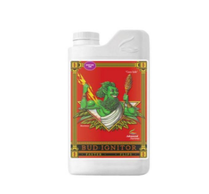 Advanced Nutrients Bud Ignitor (250ml)