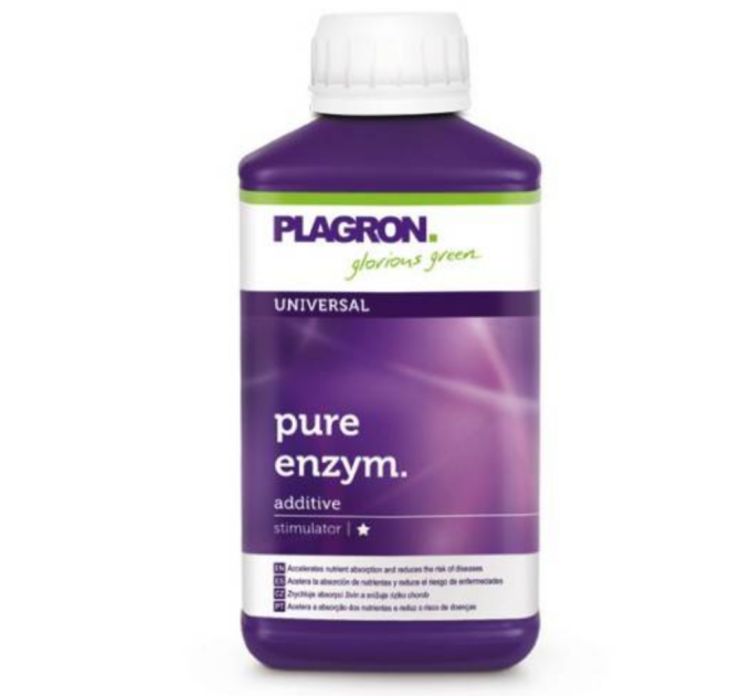 PLAGRON Pure Enzym (500ml)