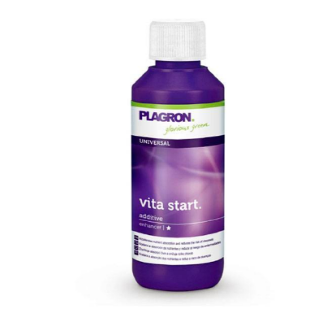 PLAGRON Vita start (100ml)