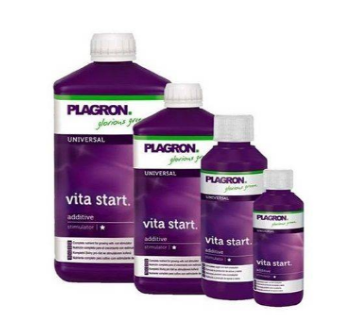 PLAGRON Vita start (1L)