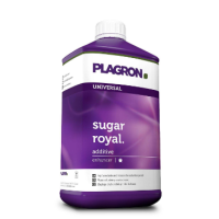 PLAGRON Sugar Royal (500ml)