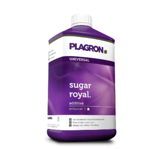 PLAGRON Sugar Royal (500ml)