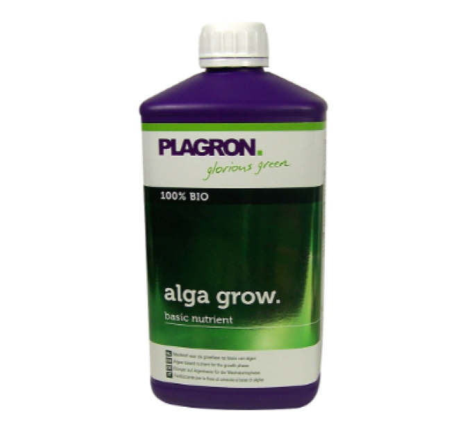 Органічне добриво PLAGRON Alga Grow (250ml)