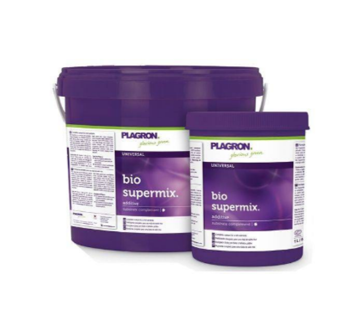 PLAGRON Bio Super Mix (1L)