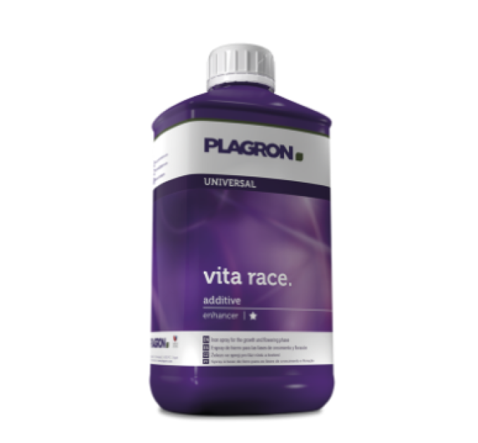 Органічне добриво Plagron Vita Race (1L)