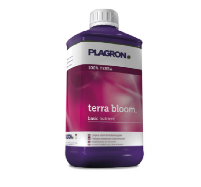 PLAGRON Terra Bloom (1L)