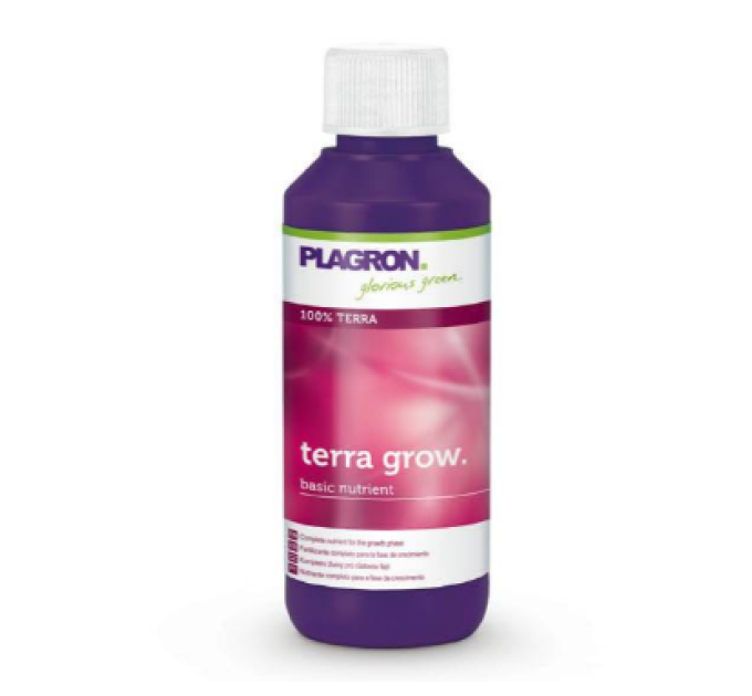 PLAGRON Terra Grow (100ml)