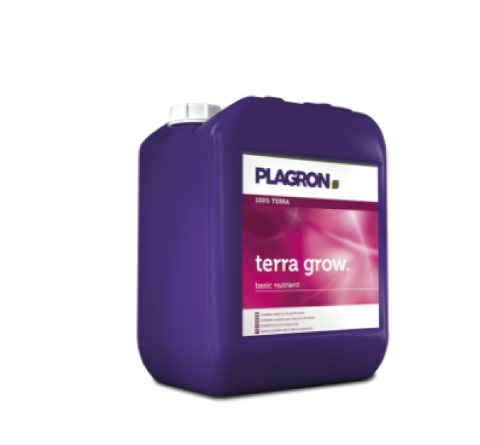 PLAGRON Terra Grow (5L)