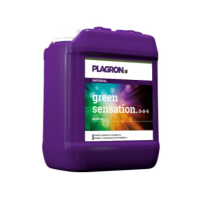 PLAGRON Green Sensation (5L)