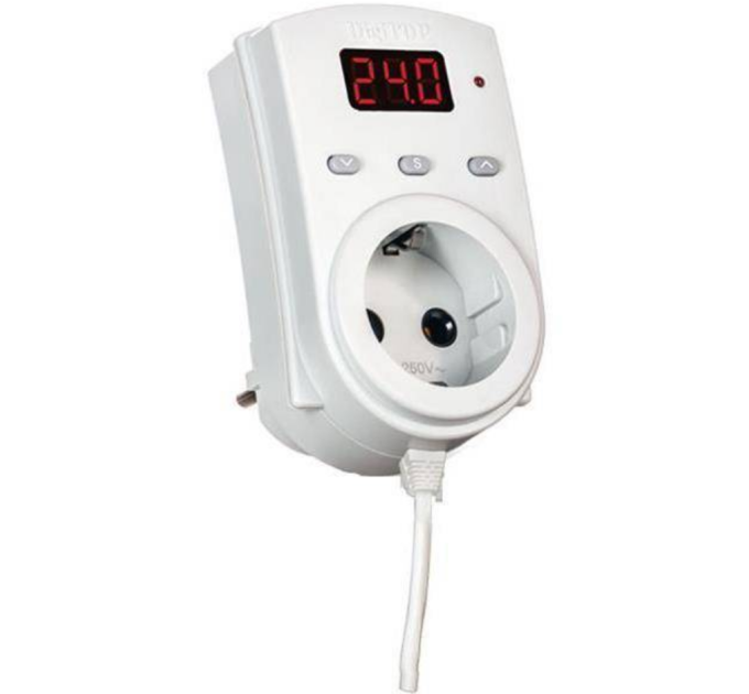 Терморегулятор ТР-1