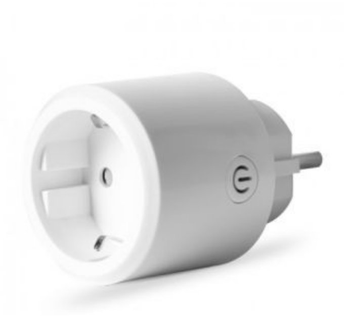 Таймер-розетка Wi-Fi Feron ТМ644