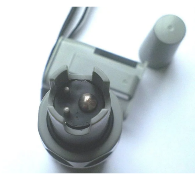 Влагозащищённый кондуктометр ADWA AD35