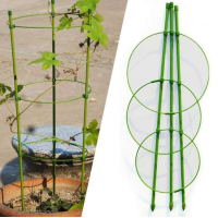Підпора для рослин Herbgarden Flower Support h90cm ⌀ 28cm