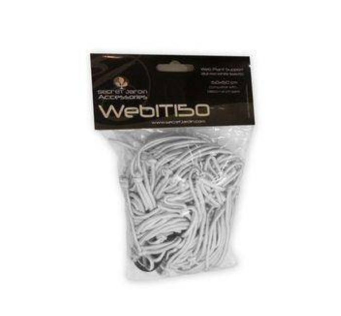 Сетка Secret Jardin Web Plant 150х150