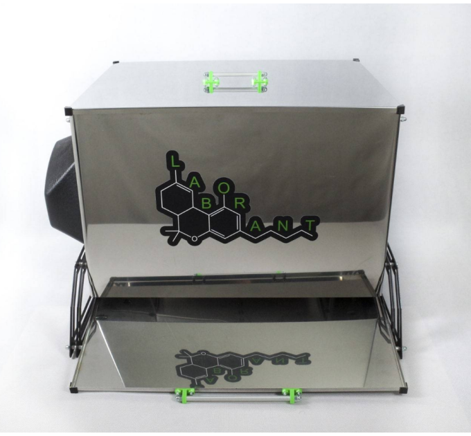 Лаборант Полинатор КифМастер