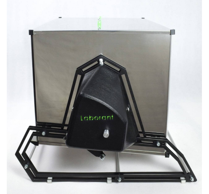 Лаборант Полинатор КифМастер