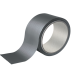 Армированный скотч серый 48мм×5м