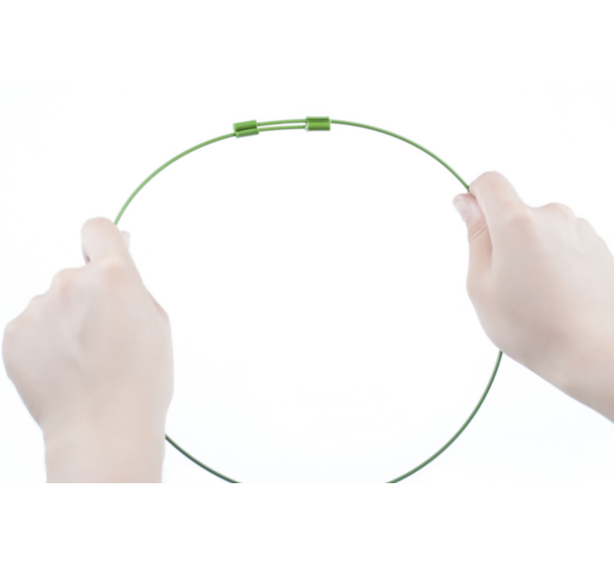 Подпорка для растений Herbgarden Flower Support h120cm ⌀28cm