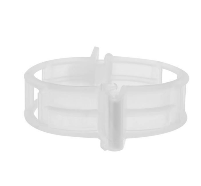 Клипса для подвязки растений Herbgarden 50 шт