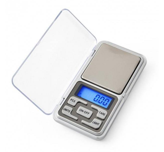 Электронные весы MH-Series 200g