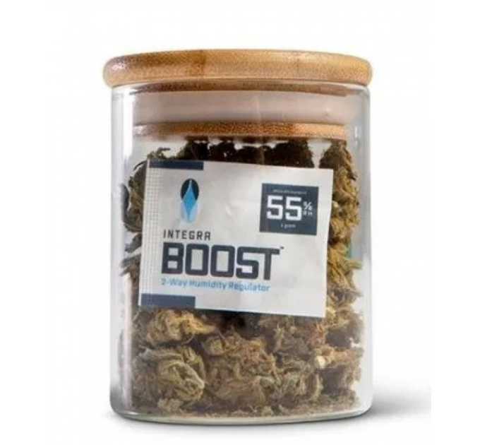 Регулятор влажности Integra Boost 55% (67g)