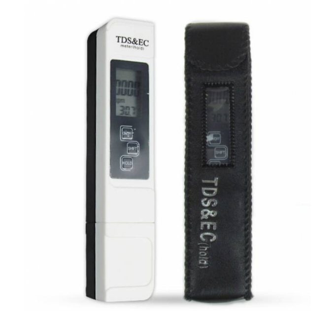 Солемер TDS&EC (hold)