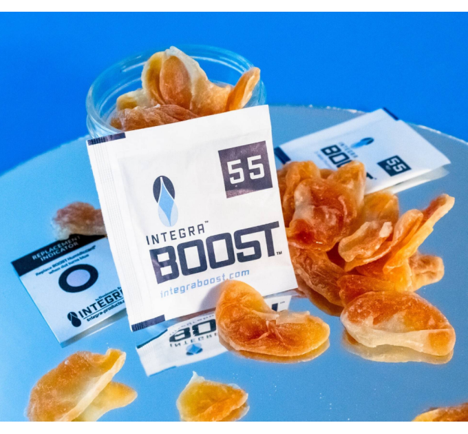 Регулятор влажности Integra Boost 55% (67g)