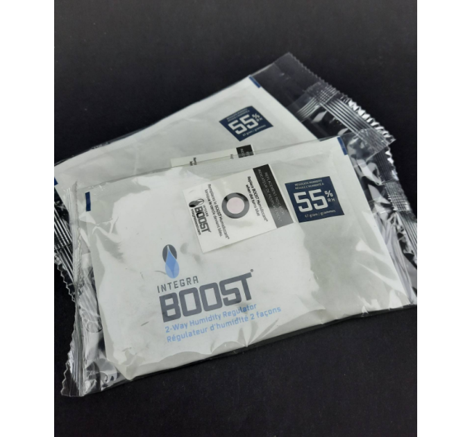 Регулятор влажности Integra Boost 55% (67g)