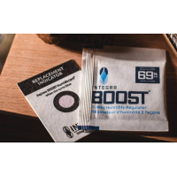 Регулятор вологості Integra Boost 69% (67g)
