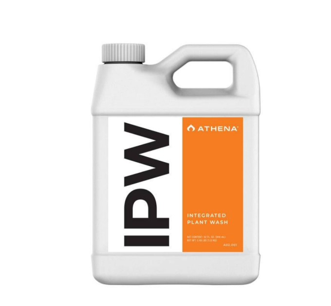 Засіб захисту від шкідників IPW 940 ml