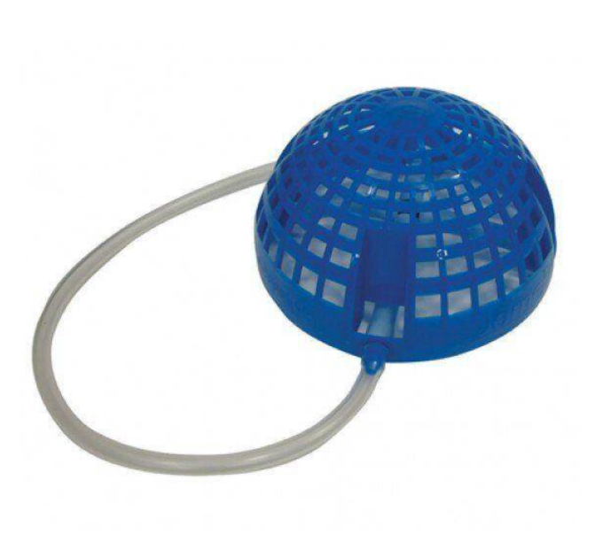 Аератор для ґрунту AirDome