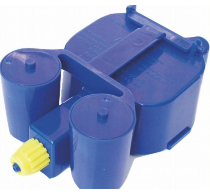 Водяной клапан AQUAVALVE