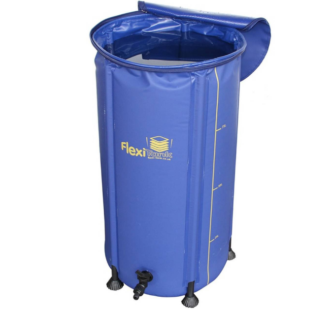 AutoPot 400 літрів FlexiTank