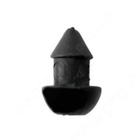 Заглушка під крапельницю 4 мм Azud