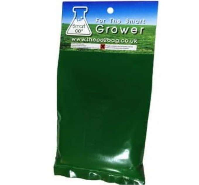 Генератор CO2 SMART BAG GROWER