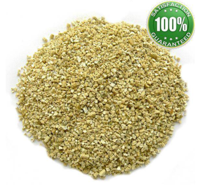 Вермикуліт 80л фракція №8