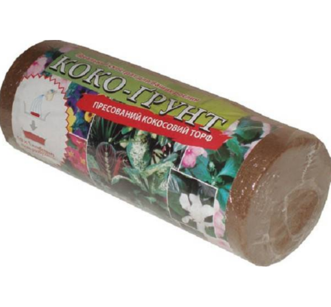 Кокосові диски Ceres 65 гр