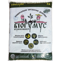 Біогумус Коб'ярин (7л)