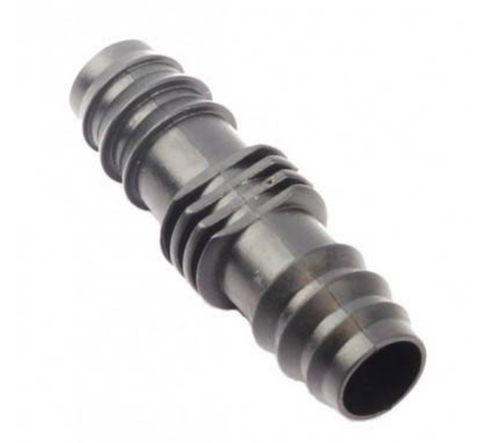 Штуцер зубчастий ремонтний 16 мм